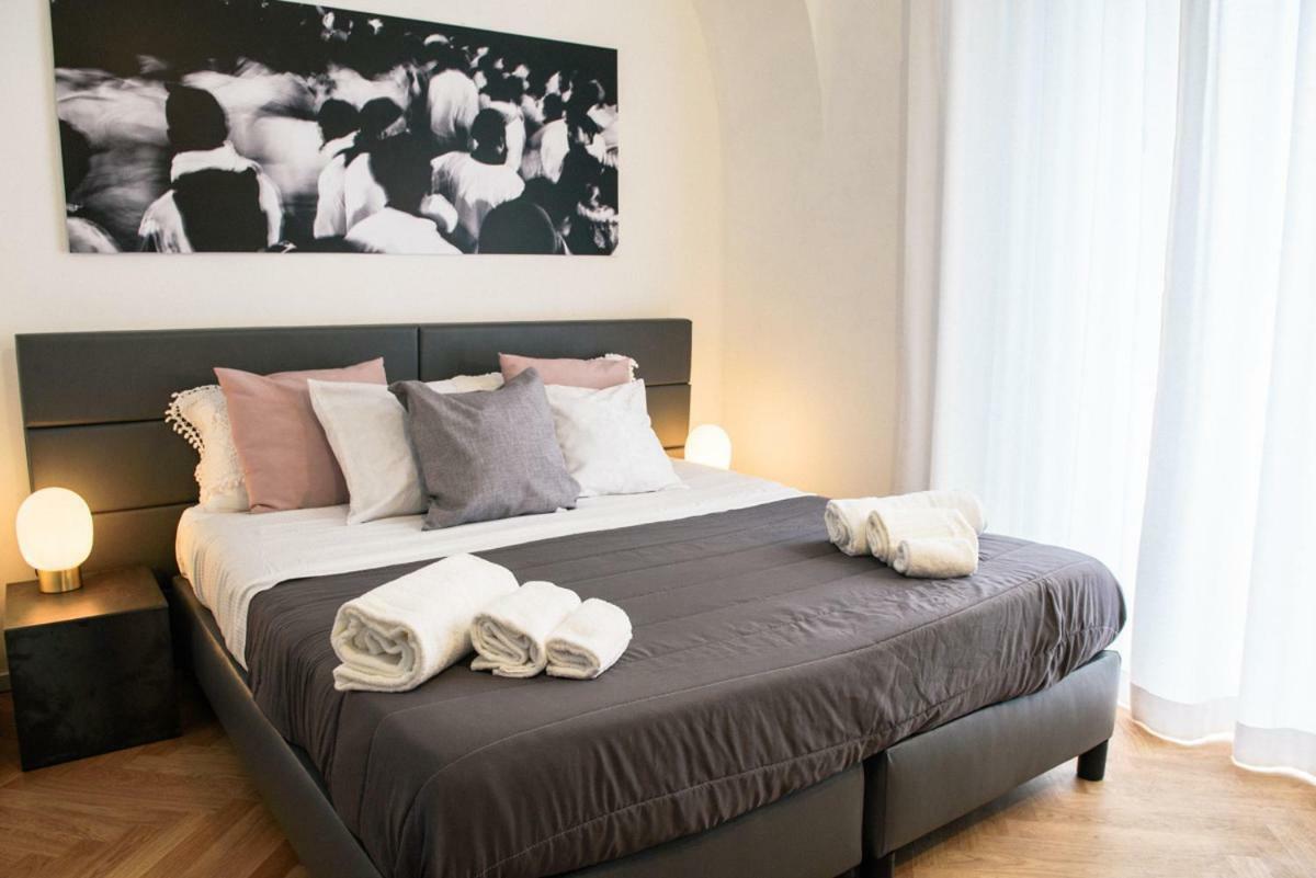 Agatha Cosy Hotel Catania Exterior photo