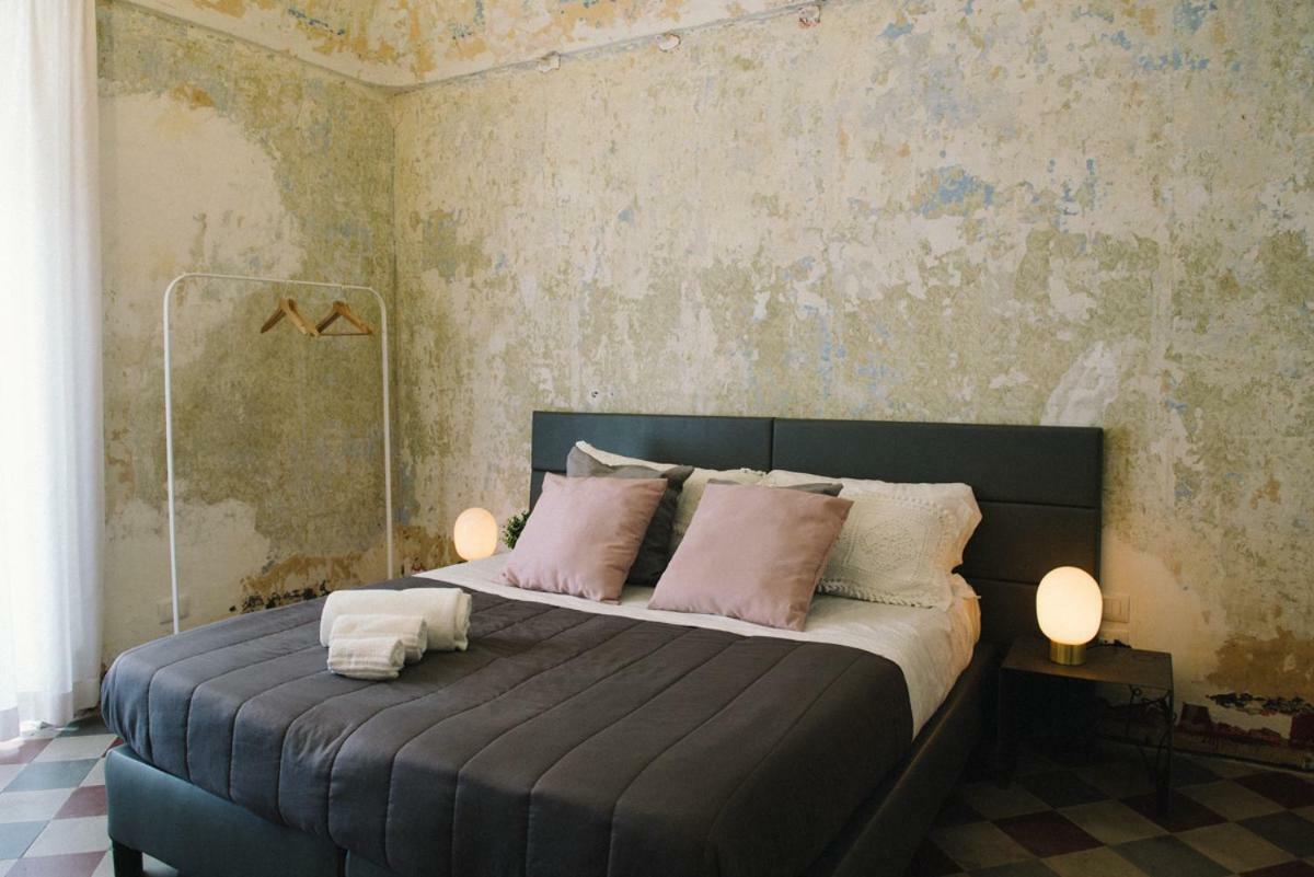 Agatha Cosy Hotel Catania Exterior photo
